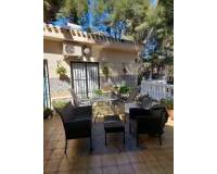 Revente - Villa individuelle - Algorfa - Montemar - Saint Andrews Heights