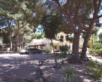 Revente - Villa individuelle - Algorfa - Montemar - Saint Andrews Heights