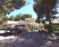 Revente - Villa individuelle - Algorfa - Montemar - Saint Andrews Heights