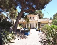 Revente - Villa individuelle - Algorfa - Montemar - Saint Andrews Heights