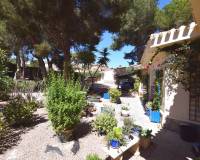 Revente - Villa individuelle - Algorfa - Montemar - Saint Andrews Heights