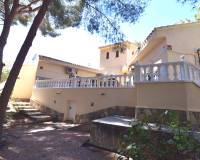 Revente - Villa individuelle - Algorfa - Montemar - Saint Andrews Heights