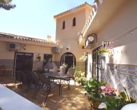 Revente - Villa individuelle - Algorfa - Montemar - Saint Andrews Heights