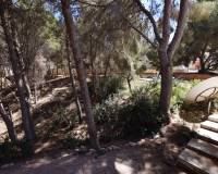 Revente - Villa individuelle - Algorfa - Montemar - Saint Andrews Heights