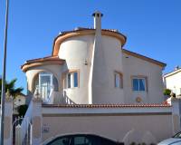 Revente - Villa individuelle - Alicante* NO USAR - Airstrip