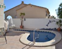 Revente - Villa individuelle - Alicante* NO USAR - Airstrip