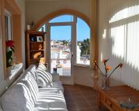 Revente - Villa individuelle - Alicante* NO USAR - Airstrip