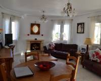 Revente - Villa individuelle - Alicante* NO USAR - Airstrip