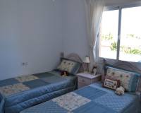 Revente - Villa individuelle - Alicante* NO USAR - Airstrip