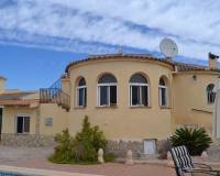 Revente - Villa individuelle - Alicante* NO USAR - Benijofar