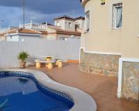 Revente - Villa individuelle - Alicante* NO USAR - Benijofar
