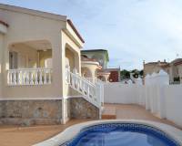 Revente - Villa individuelle - Alicante* NO USAR - Benijofar