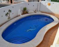 Revente - Villa individuelle - Alicante* NO USAR - Benijofar