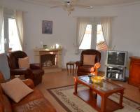 Revente - Villa individuelle - Alicante* NO USAR - Benijofar