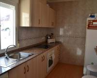 Revente - Villa individuelle - Alicante* NO USAR - Benijofar