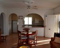 Revente - Villa individuelle - Alicante* NO USAR - Benijofar
