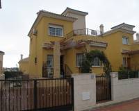 Revente - Villa individuelle - Alicante* NO USAR -  Ciudad Quesada