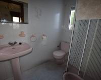 Revente - Villa individuelle - Alicante* NO USAR -  Ciudad Quesada