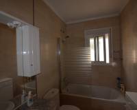 Revente - Villa individuelle - Alicante* NO USAR -  Ciudad Quesada