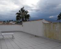 Revente - Villa individuelle - Alicante* NO USAR -  Ciudad Quesada