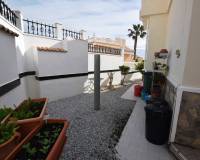 Revente - Villa individuelle - Alicante* NO USAR -  Ciudad Quesada