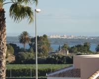 Revente - Villa individuelle - Alicante* NO USAR -  Ciudad Quesada