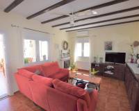 Revente - Villa individuelle - Benijófar - Atalaya Park (Benijófar)