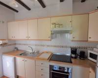 Revente - Villa individuelle - Benijófar - Atalaya Park (Benijófar)