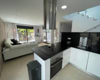 Revente - Villa individuelle - Benijófar