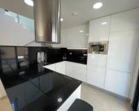 Revente - Villa individuelle - Benijófar