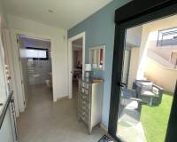 Revente - Villa individuelle - Benijófar