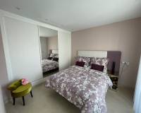 Revente - Villa individuelle - Benijófar