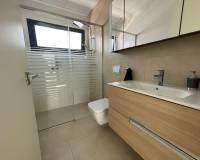 Revente - Villa individuelle - Benijófar