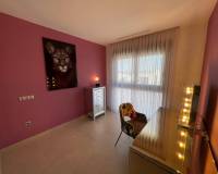 Revente - Villa individuelle - Benijófar