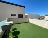 Revente - Villa individuelle - Benijófar