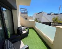 Revente - Villa individuelle - Benijófar