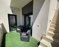 Revente - Villa individuelle - Benijófar