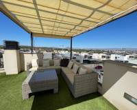 Revente - Villa individuelle - Benijófar