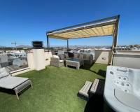 Revente - Villa individuelle - Benijófar