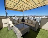 Revente - Villa individuelle - Benijófar