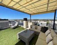 Revente - Villa individuelle - Benijófar