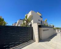 Revente - Villa individuelle - Benijófar