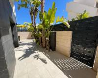 Revente - Villa individuelle - Benijófar