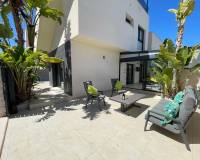 Revente - Villa individuelle - Benijófar