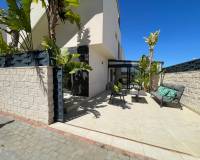 Revente - Villa individuelle - Benijófar