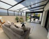 Revente - Villa individuelle - Benijófar