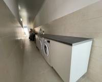 Revente - Villa individuelle - Benijófar