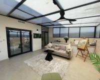 Revente - Villa individuelle - Benijófar