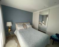 Revente - Villa individuelle - Benijófar