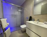 Revente - Villa individuelle - Benijófar